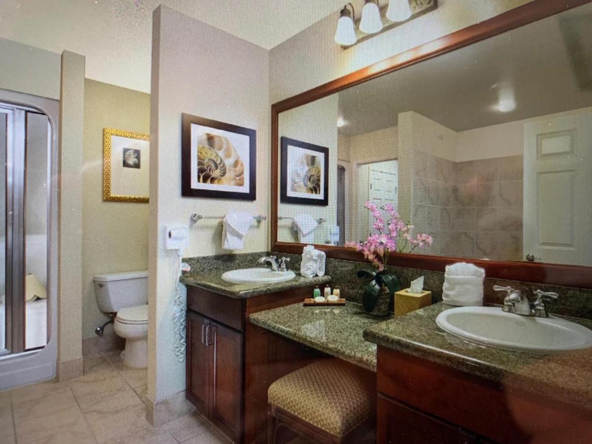 Tahiti Village Resort & Spa Las Vegas Dış mekan fotoğraf