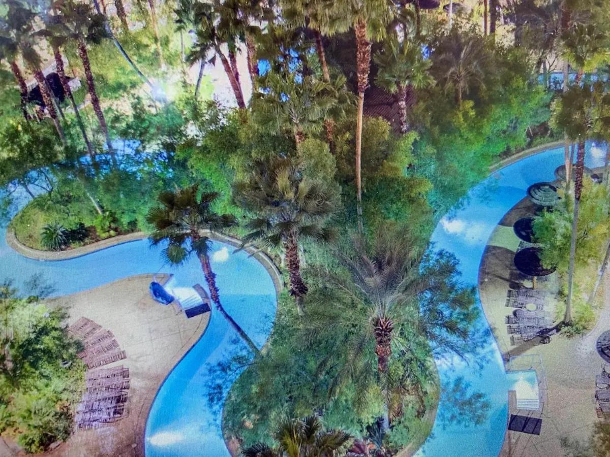 Tahiti Village Resort & Spa Las Vegas Dış mekan fotoğraf